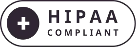 HIPAA COMPLIANT
