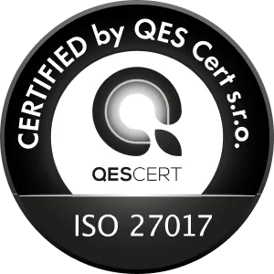 ISO 27001