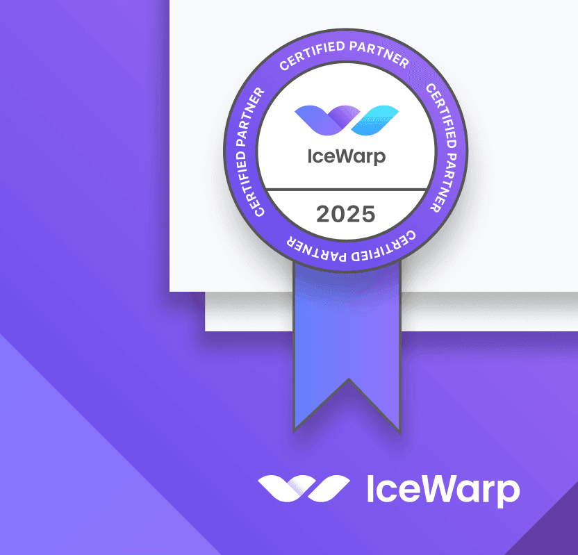 IceWarp Partner Program